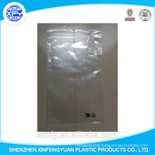 Manufacturer Custom Printing Self Adhesive Seal PP Clear Bag